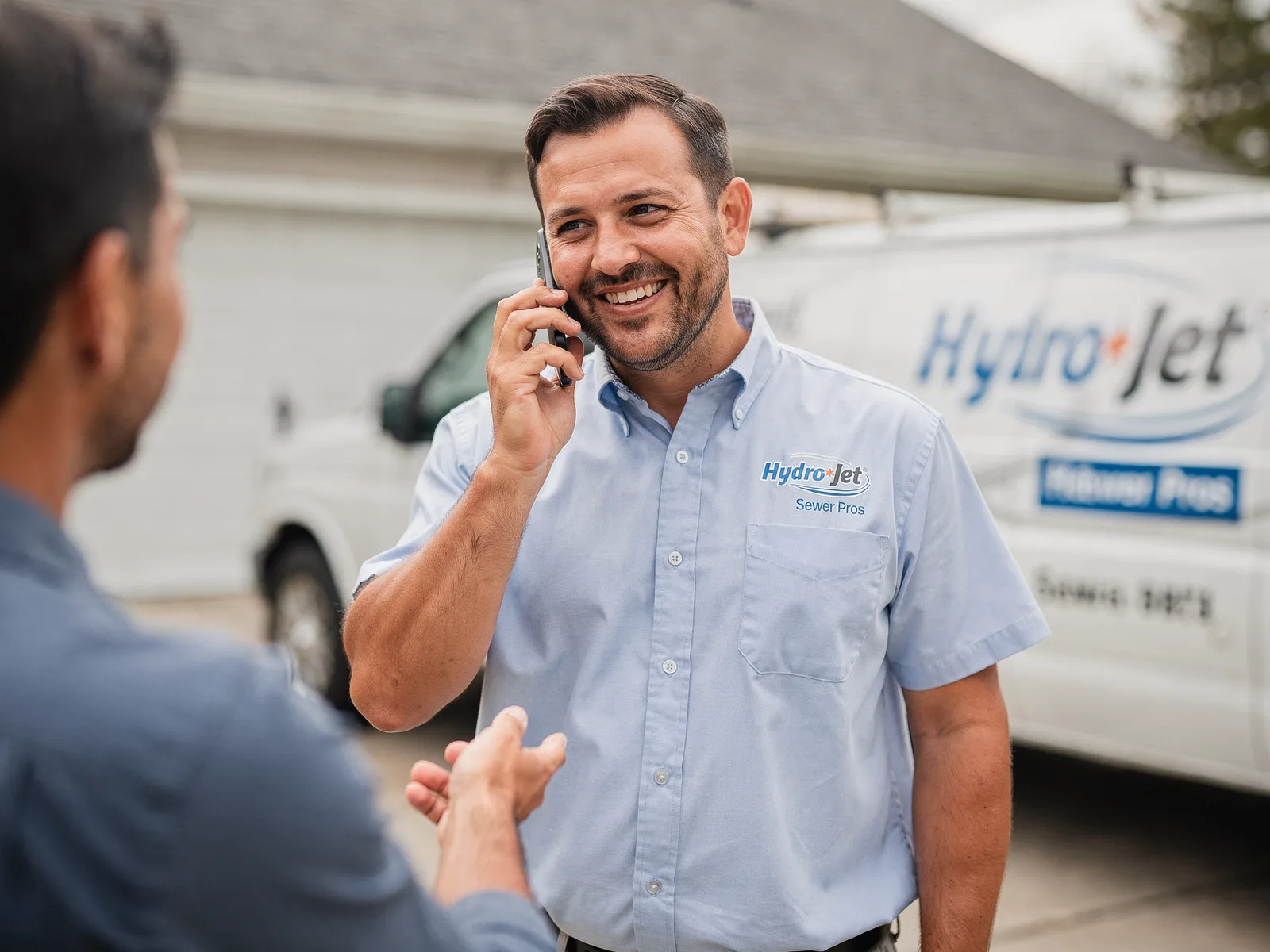 Hydro Jetting New Windsor, MD FAQs